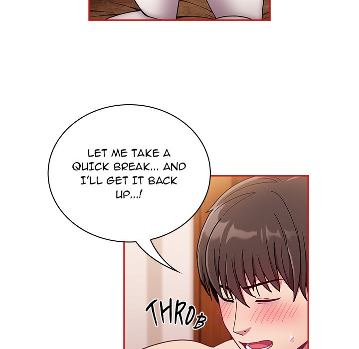 Bride-To-Be Chapter 90 image 4