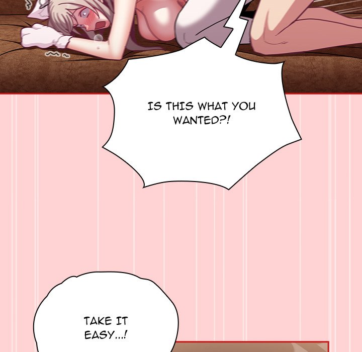 Bride-To-Be Chapter 90 image 71