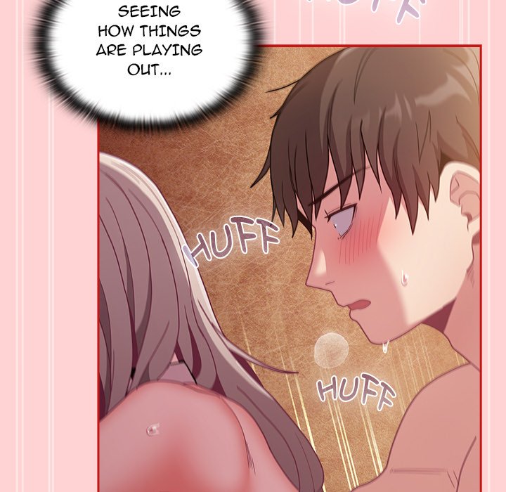 Bride-To-Be Chapter 90 image 98