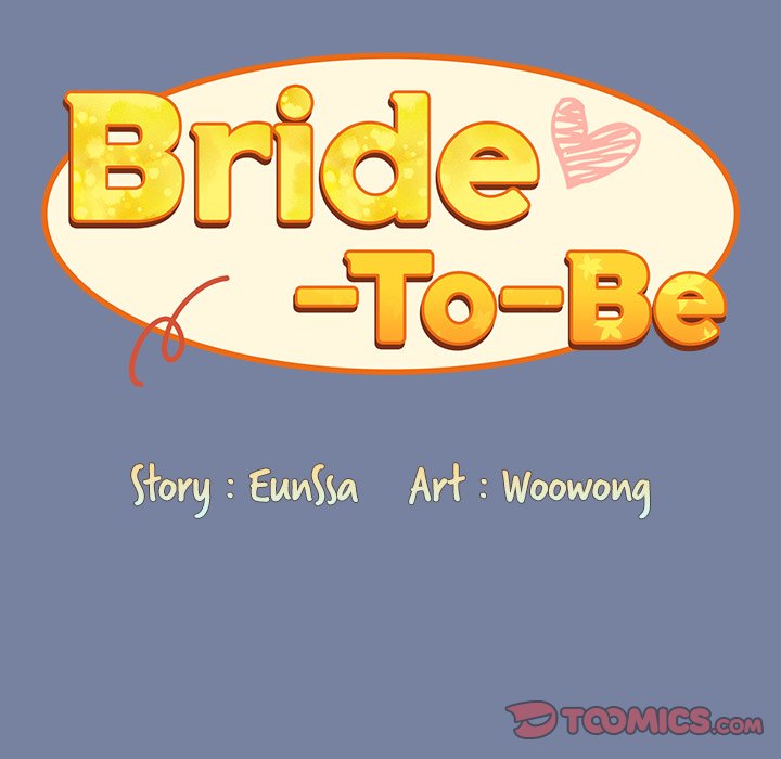 Bride-To-Be Chapter 91 - The End image 99