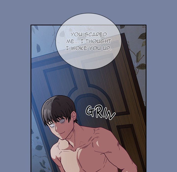 Bride-To-Be Chapter 91 - The End image 111
