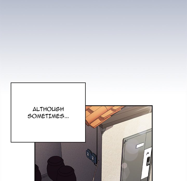Bride-To-Be Chapter 91 - The End image 116
