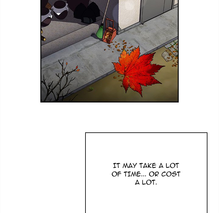 Bride-To-Be Chapter 91 - The End image 117
