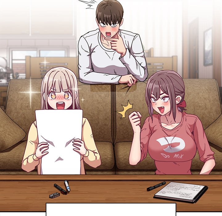 Bride-To-Be Chapter 91 - The End image 119