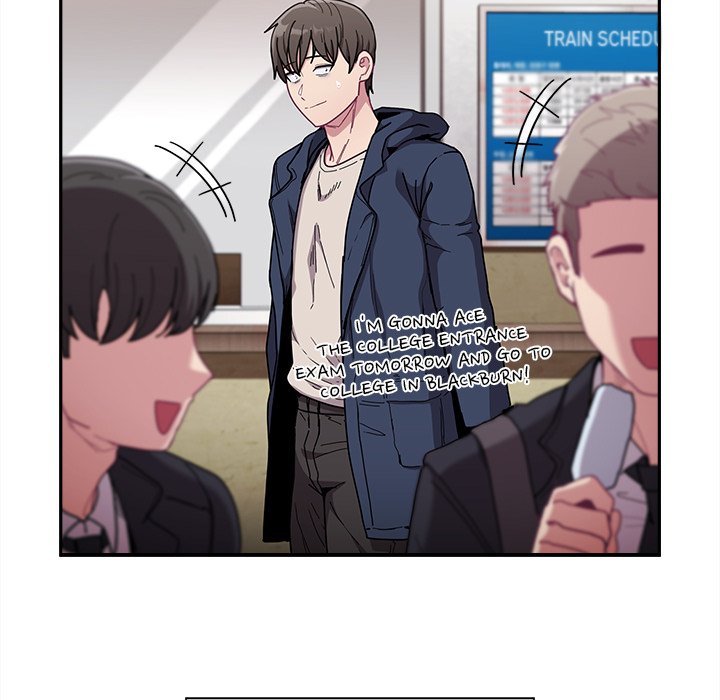 Bride-To-Be Chapter 91 - The End image 126