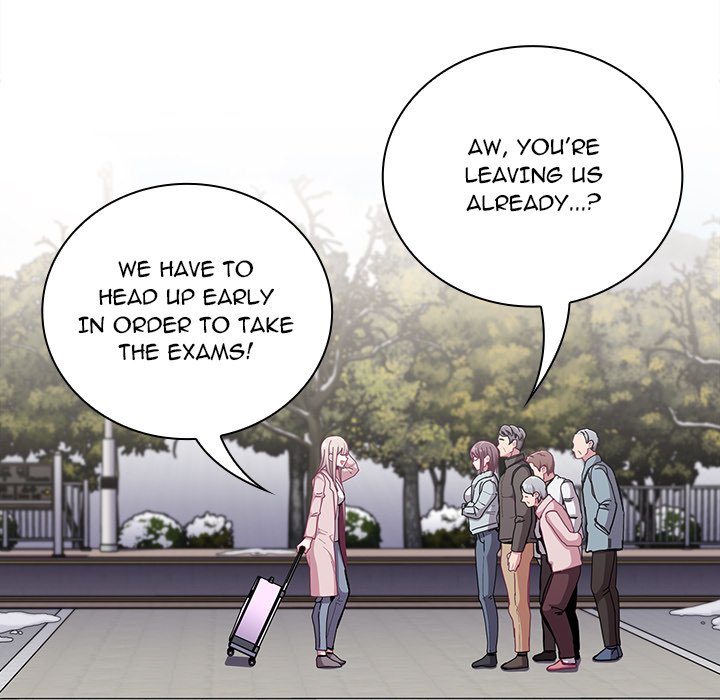 Bride-To-Be Chapter 91 - The End image 128