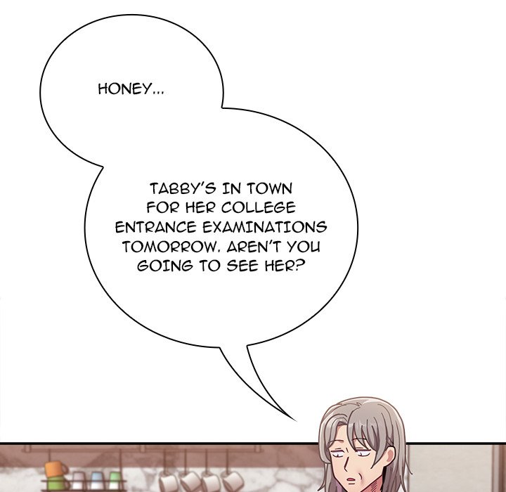 Bride-To-Be Chapter 91 - The End image 139