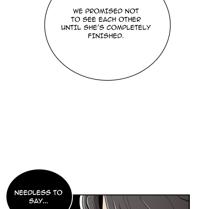 Bride-To-Be Chapter 91 - The End image 141