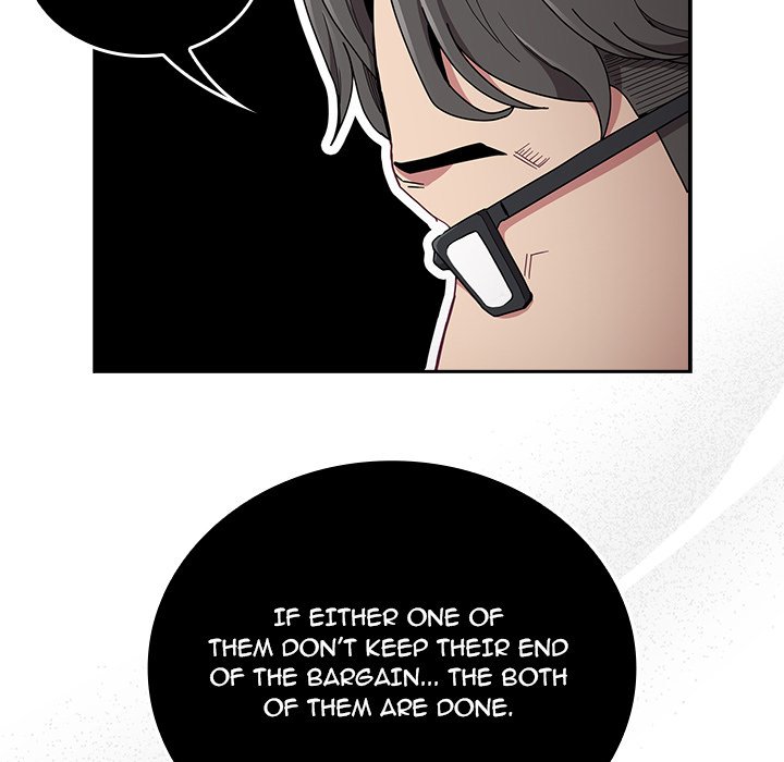 Bride-To-Be Chapter 91 - The End image 142