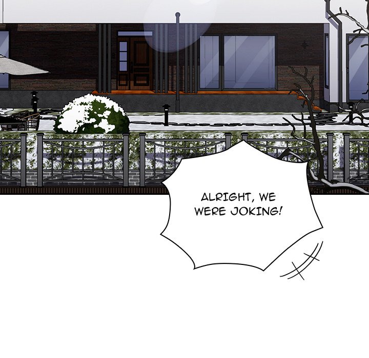 Bride-To-Be Chapter 91 - The End image 156