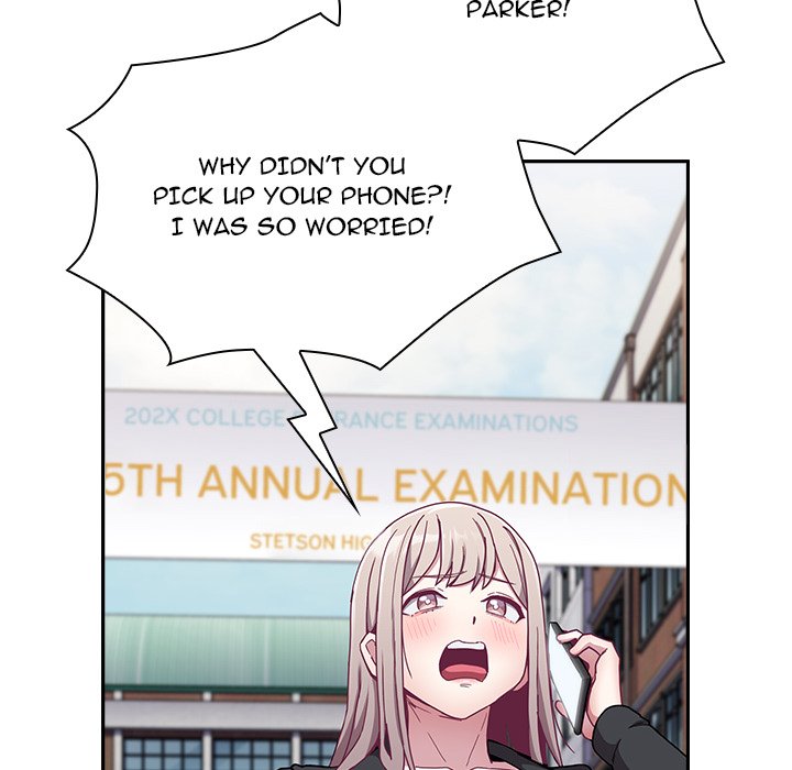 Bride-To-Be Chapter 91 - The End image 161