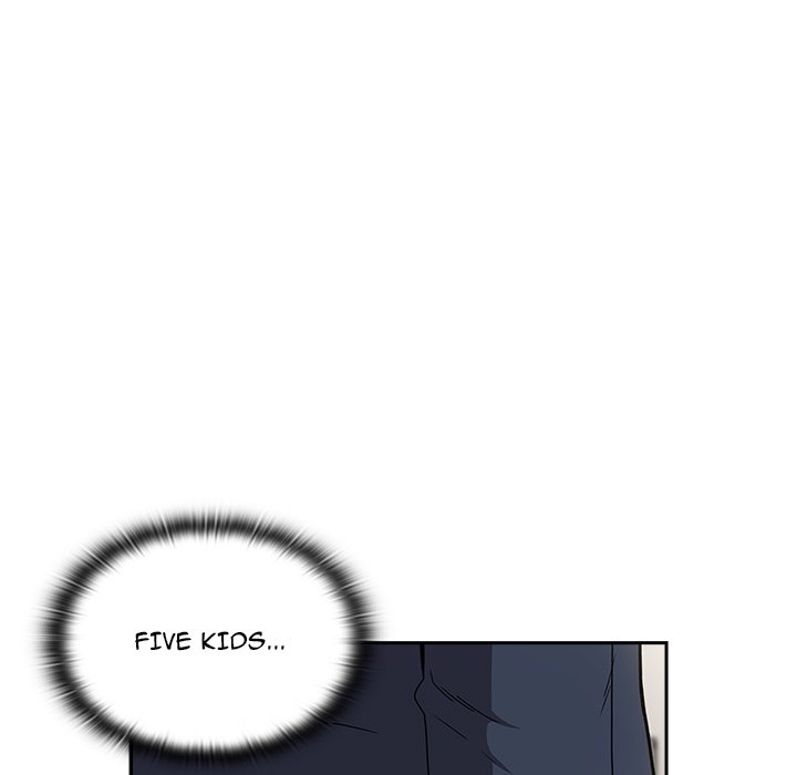 Bride-To-Be Chapter 91 - The End image 205