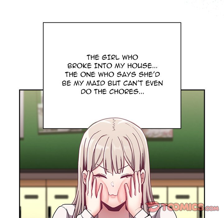 Bride-To-Be Chapter 91 - The End image 211