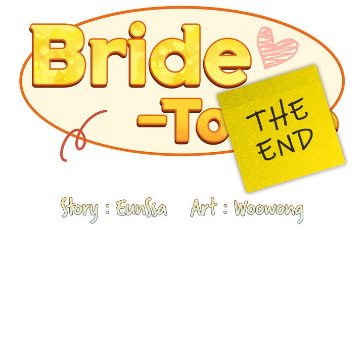 Bride-To-Be Chapter 91 - The End image 223