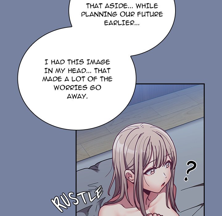 Bride-To-Be Chapter 91 - The End image 82