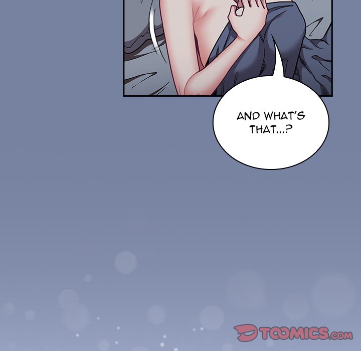 Bride-To-Be Chapter 91 - The End image 83