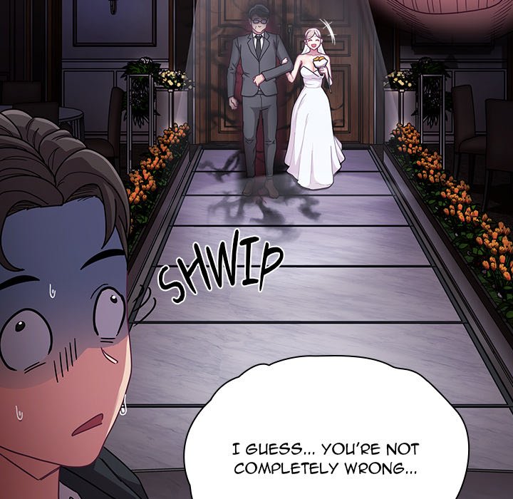 Bride-To-Be Chapter 91 - The End image 90