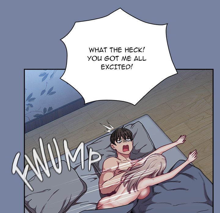 Bride-To-Be Chapter 91 - The End image 94