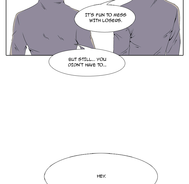 High School Legend Red Dragon Chapter 1 image 9