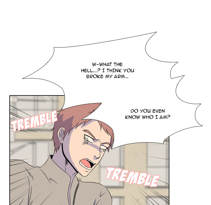 High School Legend Red Dragon Chapter 1 image 16