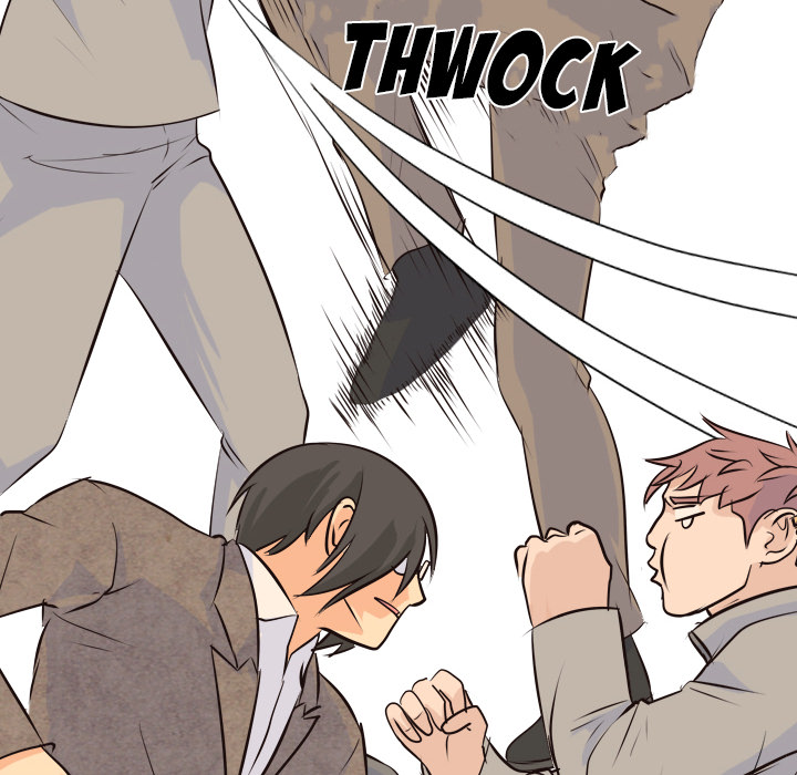 High School Legend Red Dragon Chapter 1 image 21