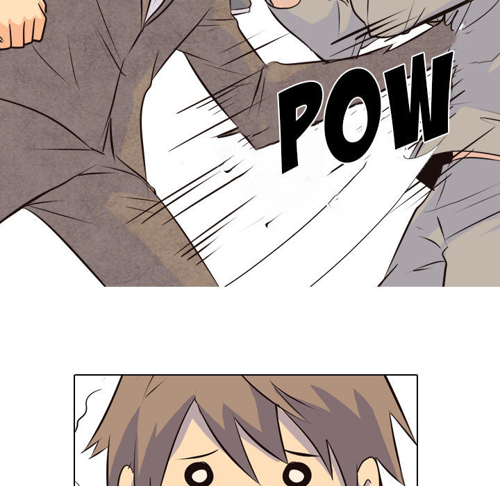 High School Legend Red Dragon Chapter 1 image 22