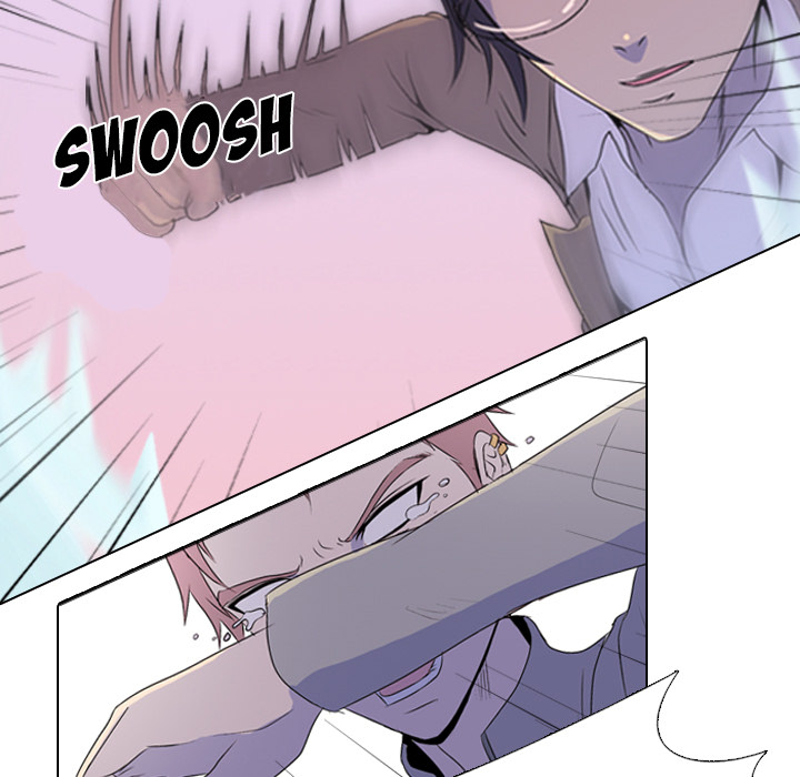 High School Legend Red Dragon Chapter 1 image 24
