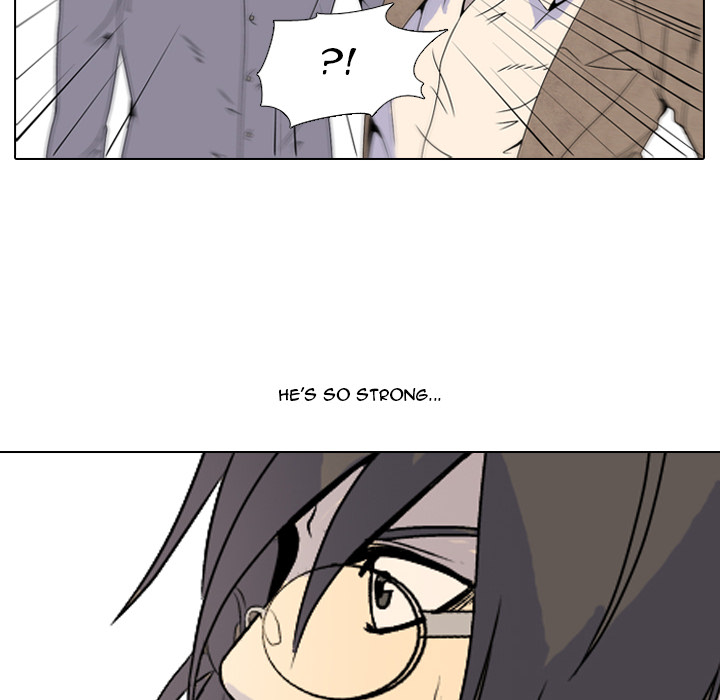 High School Legend Red Dragon Chapter 1 image 27