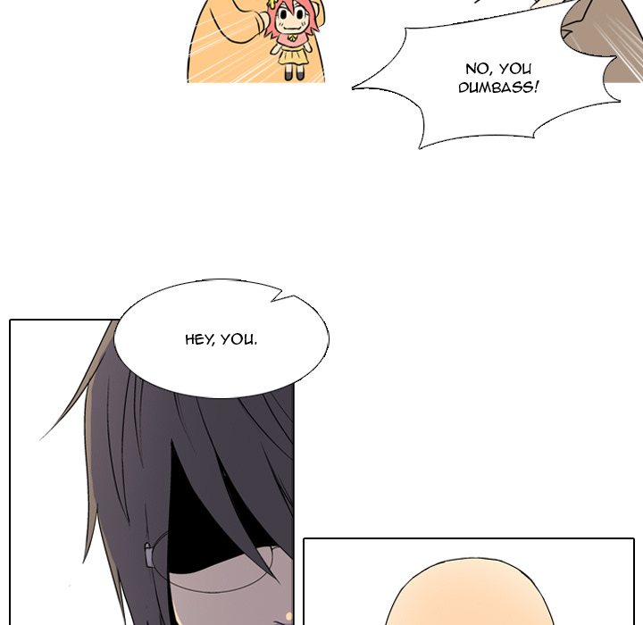 High School Legend Red Dragon Chapter 1 image 32