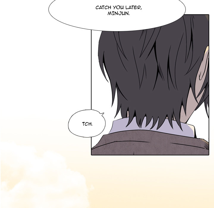 High School Legend Red Dragon Chapter 1 image 36