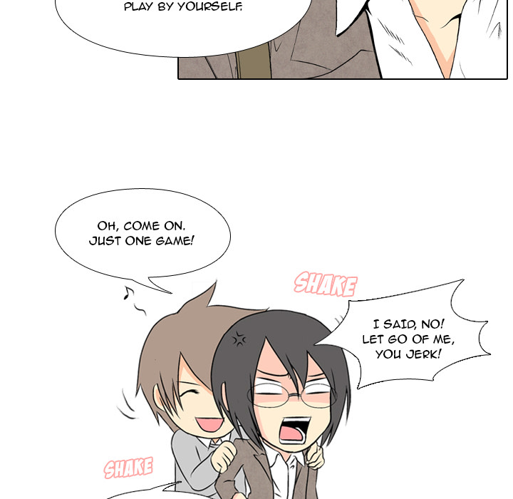 High School Legend Red Dragon Chapter 1 image 49