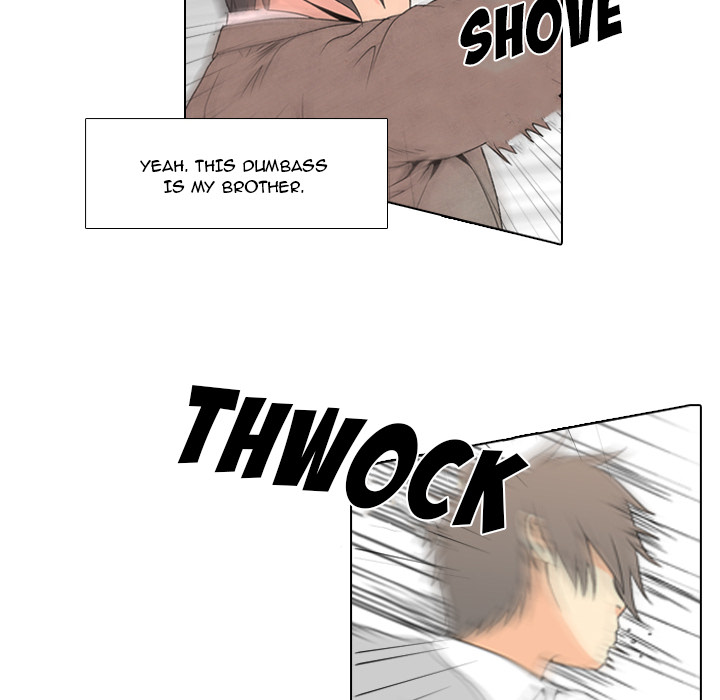 High School Legend Red Dragon Chapter 1 image 51