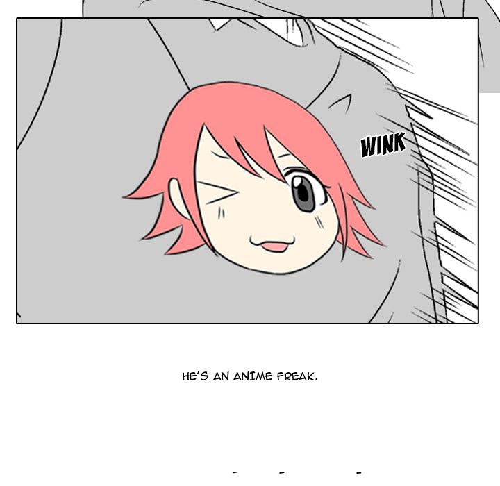 High School Legend Red Dragon Chapter 1 image 54