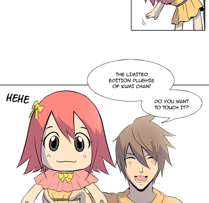 High School Legend Red Dragon Chapter 1 image 64