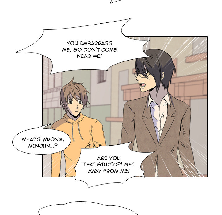 High School Legend Red Dragon Chapter 1 image 67