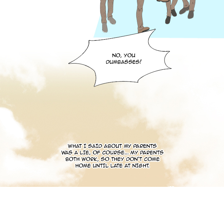 High School Legend Red Dragon Chapter 1 image 6