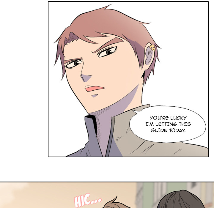 High School Legend Red Dragon Chapter 1 image 7