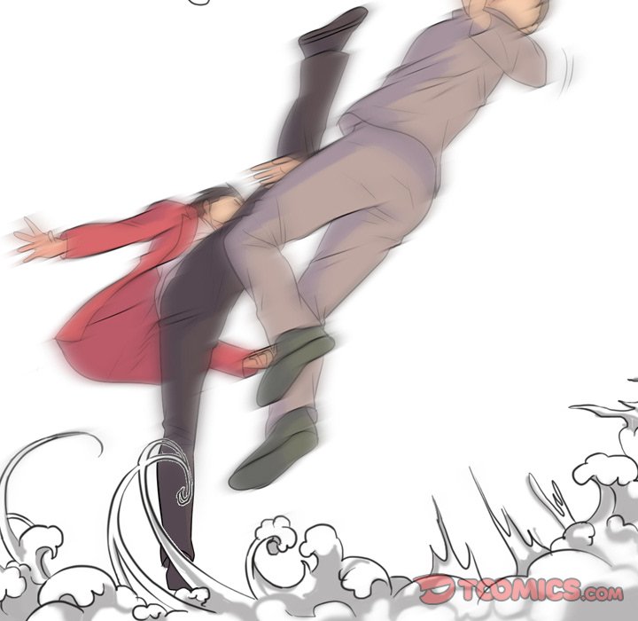 High School Legend Red Dragon Chapter 10 image 9