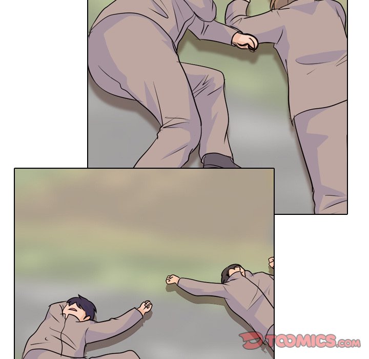 High School Legend Red Dragon Chapter 10 image 101