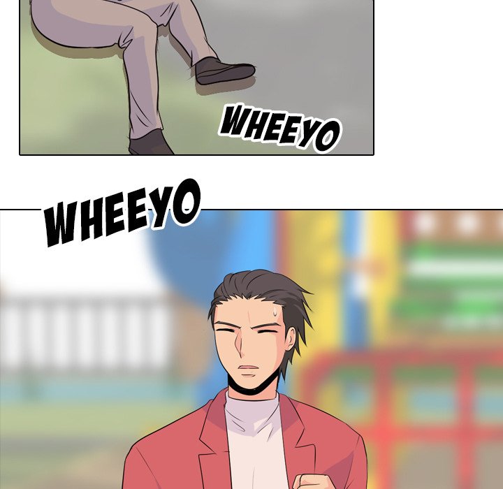 High School Legend Red Dragon Chapter 10 image 102