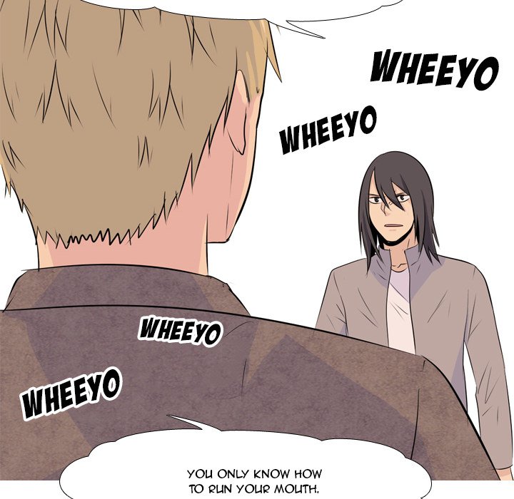 High School Legend Red Dragon Chapter 10 image 107