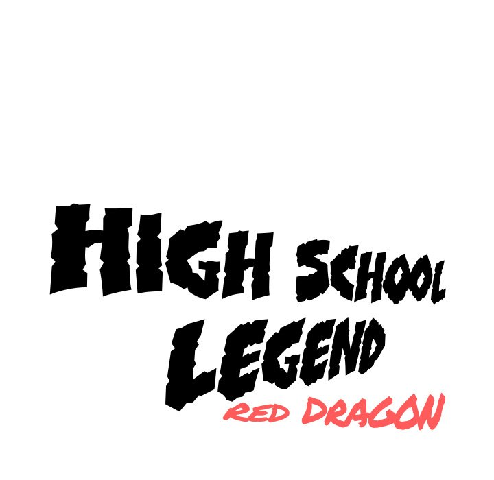 High School Legend Red Dragon Chapter 10 image 116