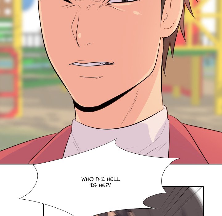 High School Legend Red Dragon Chapter 10 image 19
