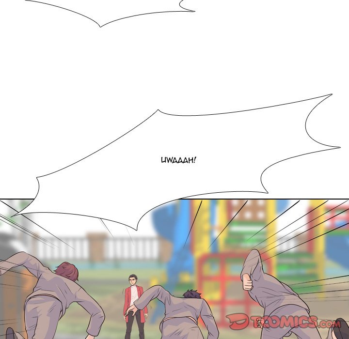 High School Legend Red Dragon Chapter 10 image 21