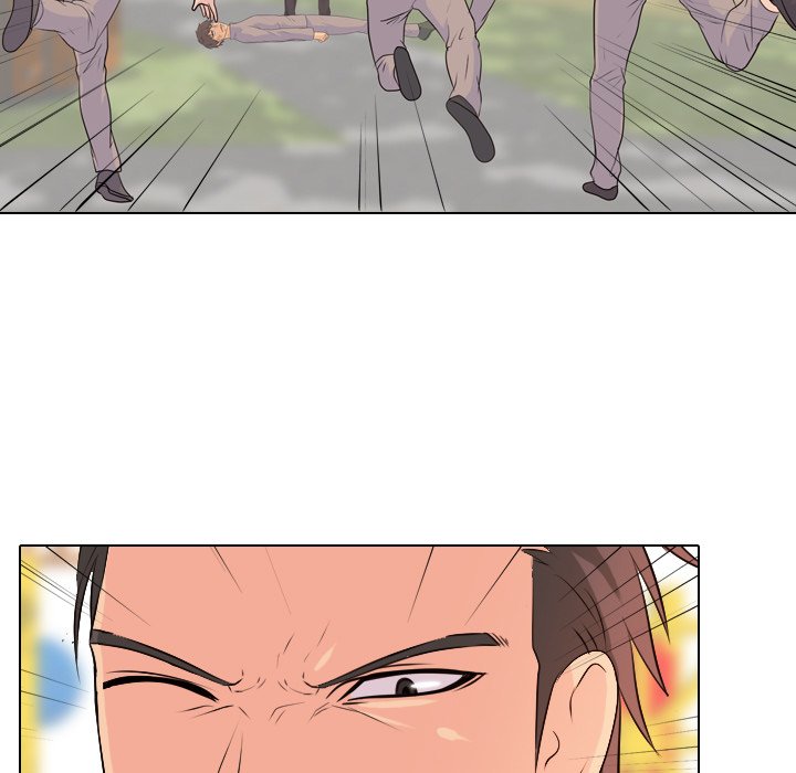 High School Legend Red Dragon Chapter 10 image 22
