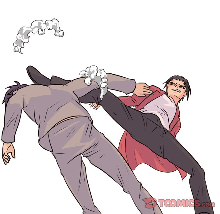 High School Legend Red Dragon Chapter 10 image 25