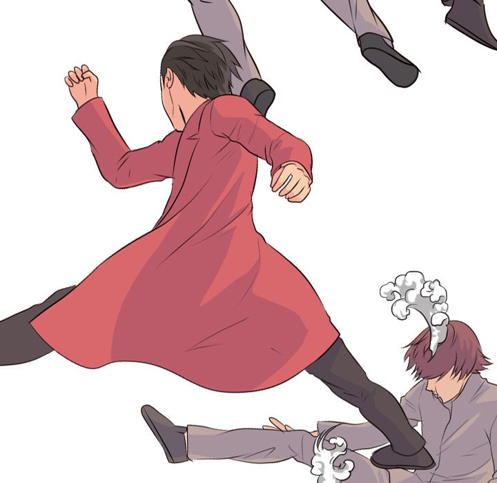 High School Legend Red Dragon Chapter 10 image 26