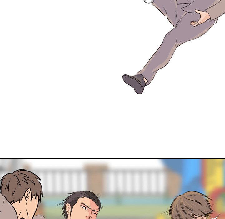 High School Legend Red Dragon Chapter 10 image 27