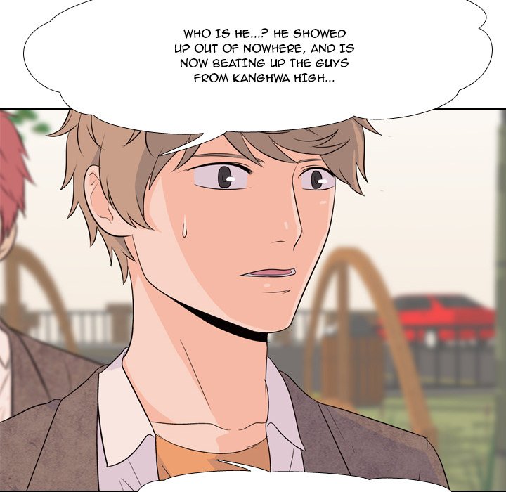 High School Legend Red Dragon Chapter 10 image 31