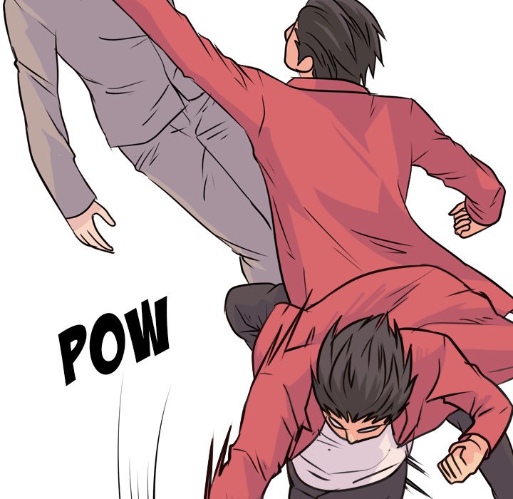 High School Legend Red Dragon Chapter 10 image 36
